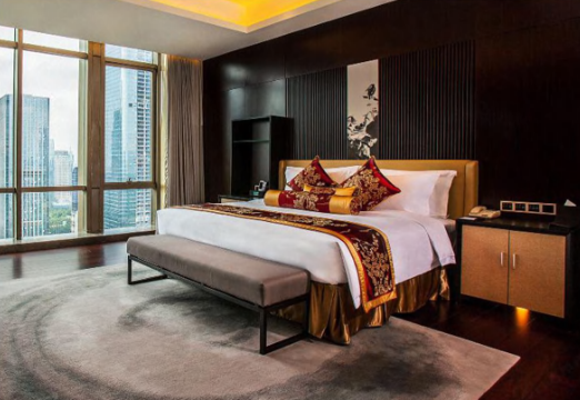 Premium Twin Room